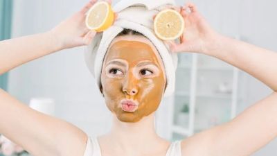 Keunggulan dan Resep Masker Wajah Alami untuk Perawatan Kulit