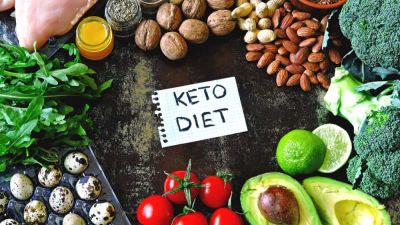 Dampak Diet Keto terhadap Kesehatan Ginjal: Apa yang Perlu Diketahui?