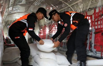 Pemprov DKI Siagakan Antisipasi Banjir Rob 5–10 November 2025