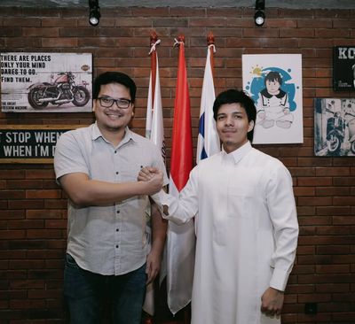 Bakal Tampil di Piala Asia Futsal 2026, Ketua FFI Targetkan Timnas Futsal Indonesia Tembus Semifinal