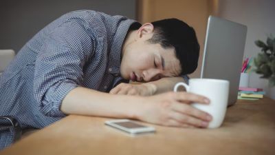 Tanda Kamu Perlu Istirahat dari Dunia Digital