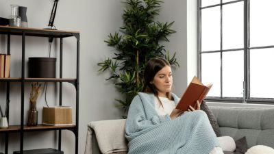 Menemukan Ketenangan dalam Slow Living
