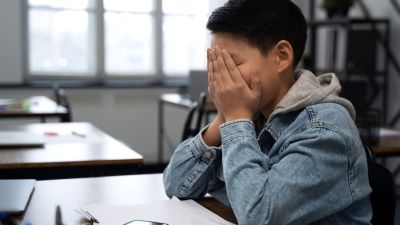 Memaafkan Diri Sendiri: Kunci Menuju Penyembuhan dan Pertumbuhan