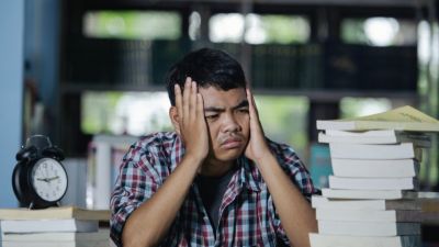 Fenomena Burnout di Kalangan Anak Muda: Penyebab dan Tanda-tanda yang Perlu Diketahui