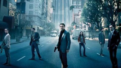 Misteri Akhir Film Inception : Teka-Teki antara Mimpi dan Realitas
