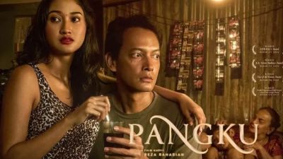 Film Pangku : Perjuangan Perempuan di Kedai Kopi Pantura