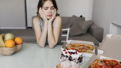 Manfaat Puasa bagi Kesehatan Tubuh dan Mental