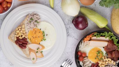 Perbandingan Diet Keto dan Diet Mediterania: Mana yang Lebih Baik?