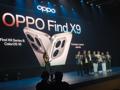 Spesifikasi Kamera Oppo Find X9 Ultra Bocor, Dual 200MP Jadi Senjata Utama!