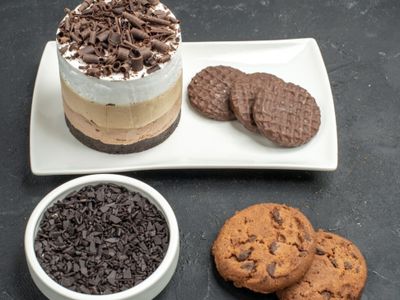 17 Ide Nama Usaha Cookies Tiramisu yang Bikin Usahamu Makin Hits