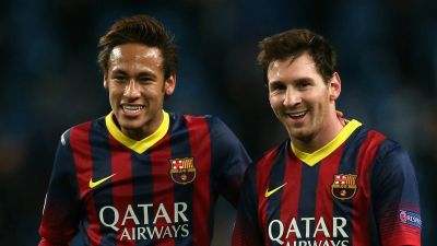 Neymar Berpotensi Reuni dengan Messi di Inter Miami: Apa yang Perlu Diketahui?
