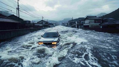 Ini Panduan Hadapi Banjir dan Longsor Saat Cuaca Ekstrem di Sultra