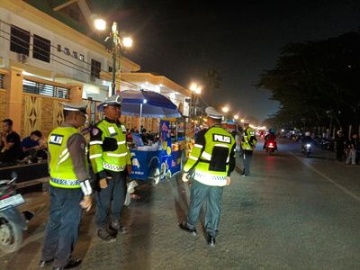 Mengapa Disebut Operasi Sikat Anoa? Ini Asal Nama yang Tak Banyak Diketahui