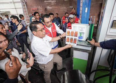 Motor Brebet Setelah Isi Pertalite? Ini Kata Pakar soal Etanol dan BBM di Indonesia