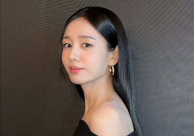 7 Drakor Terbaru Ahn Eun Jin, Bikin Penonton Gak Bisa Move On!