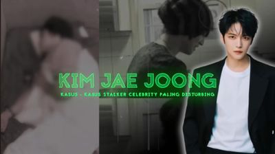 Kisah-Kisah Seram Stalker Artis: Dari Kim Jaejoong sampai Harry Styles