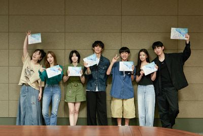 Sinopsis dan Pemain Night on Earth , Film Korea Terbaru yang Jadi Debut Ryujin ITZY