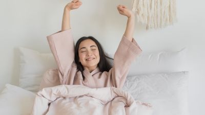 Pola Tidur Sehat: Kunci untuk Kesehatan Anak Muda