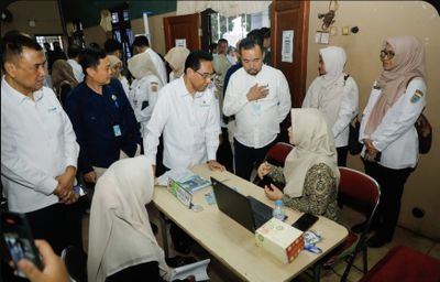 Speling Diperkirakan Dapat Diterapkan di Tingkat Nasional