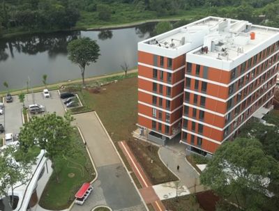 Casa Como & Peninsula District Hub Baru yang Bikin Warga Sawangan Makin Semringah