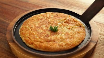 Resep Pizza Kentang yang Lembut dan Enak, Mudah Dibuat!
