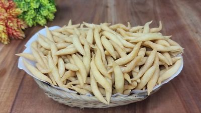 Resep Telur Gabus Kentang yang Gurih dan Renyah, Cocok untuk Camilan