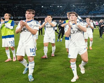 Tampil Impresif Bersama Como, Nico Paz dan Maximo Perrone Dapat Panggilan Timnas Argentina