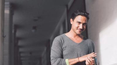Hamish Daud Ambil Langkah Hukum Terkait Isu Mirip di Media Sosial