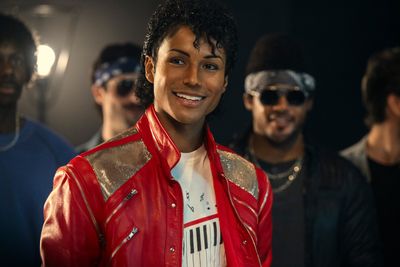 Siapa Jaafar Jackson? Keponakan Michael Jackson yang Perankan Sang Raja Pop di Film Biopic Kontroversial