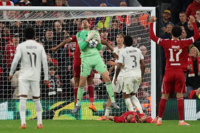 Real Madrid Akan Jadikan Rayo Vallecano Sebagai Korban Pelampiasan Usai Dihantam Liverpool di Liga Champions