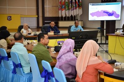 Ekonomi Lokal Gorontalo Melesat: Rp63 Miliar Berputar dari Program Makan Bergizi Gratis