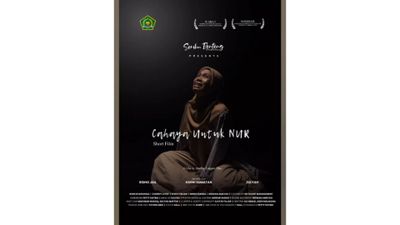 Dua Film Karya Anak Baubau Tembus Nominasi Nasional, Angkat Tradisi dan Kisah Kehilangan dengan Sentuhan Islami