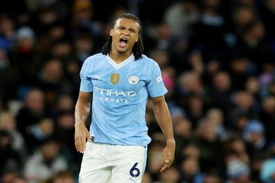 Kurang Menit Bermain di Manchester City, Nathan Ake Masuk dalam Bidikan Crystal Palace