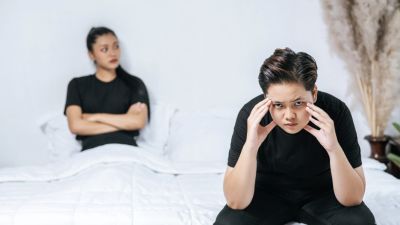 Kompleksitas Hubungan: Menggali Faktor Hidup Dalam Dinamika Pasangan