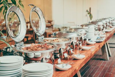 5 Kesalahan Pemula Saat Mulai Usaha Katering
