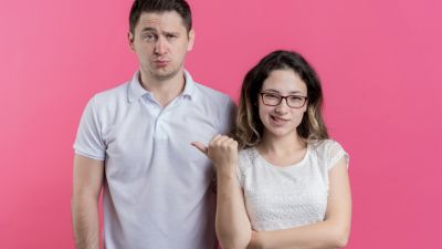 Mengapa Hubungan Nyaman Sering Berakhir Tanpa Alasan Jelas?