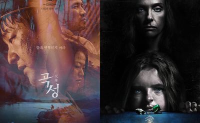 9 Film Horor Thriller Paling Disturbing, Bikin Gak Nyaman setelah Nonton!