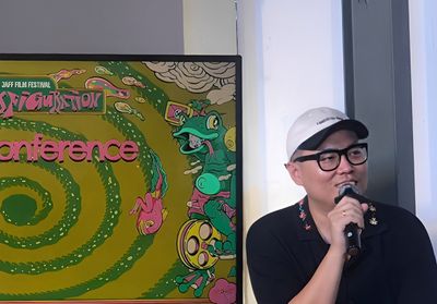 Program Baru di JAFF20 di Sesi Film Anak, Bakal Ajak Psikolog Diskusi dengan Orang Tua
