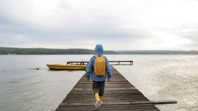Healing: Proses Multifaset untuk Keseimbangan Mental dan Emosional