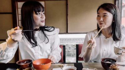 Rahasia Diet Sehat Orang Jepang untuk Keawetmudaan dan Kesehatan