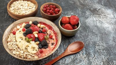 Lima Ide Sarapan Sehat untuk Memulai Hari dengan Energi
