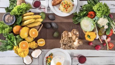 Makanan Sehat yang Terjangkau: Cara Kreatif Memasak dari Dapur Sendiri