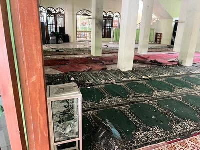Pelaku Ledakan SMA 72 diisukan Korban Bullying, Polda Metro Lakukan Pendalaman