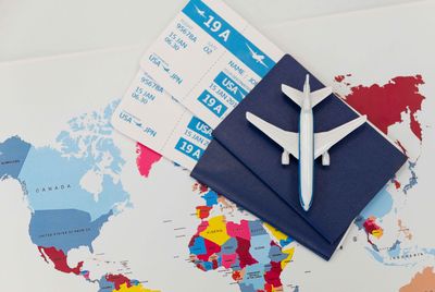 Bandara Haluoleo Genjot Rute China-Kendari
