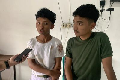 Saksi Ungkap Ledakan SMA 72 Jakut Bersumber dari Siswa yang Kerap Dibully
