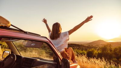 Rekomendasi Itinerary Akhir Pekan untuk Pekerja Kantoran