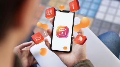 Trik Menciptakan Feed Instagram yang Aesthetic dan Relatable