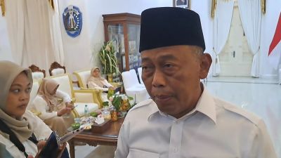 Bupati Ponorogo Ditangkap KPK dalam Operasi Tangkap Tangan
