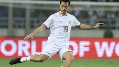 Dua Pemain Timnas Indonesia Dijatuhi Sanksi oleh FIFA