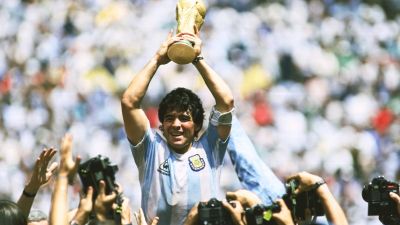 Kasus Kematian Diego Maradona: Tujuh Petugas Kesehatan Rawan Tuntutan